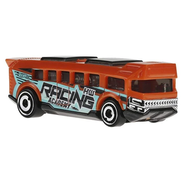Hot Wheels Tekli Arabalar Hot Wheels High HTD52 - Resim 2