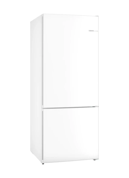 Bosch KGN76VWE0N 526 LT No-Frost Kombi Tipi Buzdolabı - 1