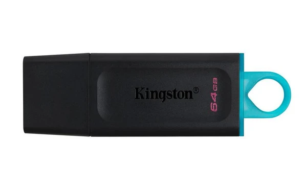 Kingston 64GB DT Exodia USB 3.2 Flash Disk DTX/64GB