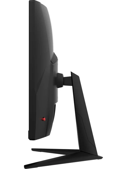 MSI 31.5" G32C4X 1920x1080 (FHD) CURVE 1500R VA 250HZ 1MS FREESYNC PREMIUM  GAMING MONITOR - 4