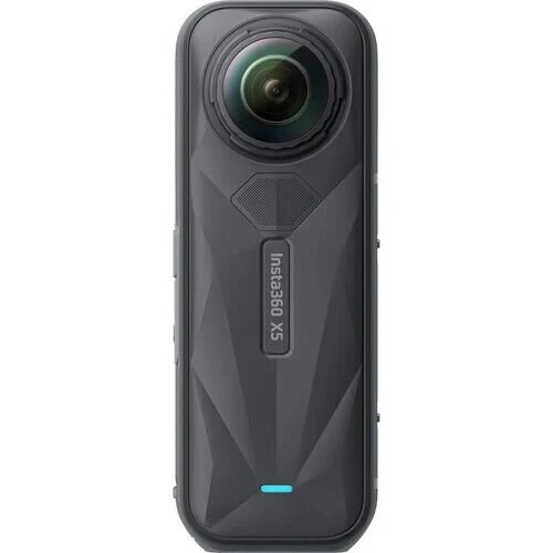 Insta360 X5 Aksiyon Kamerası - Motosiklet Kiti - 4