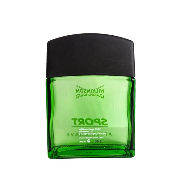 Wilkinson Sword Sport After Shave Tıraş Sonrası Losyon 100ml - Resim 3