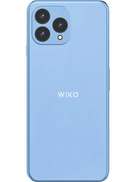Wiko T60 256 GB 8 GB Ram (Wiko Türkiye Garantili) Mavi