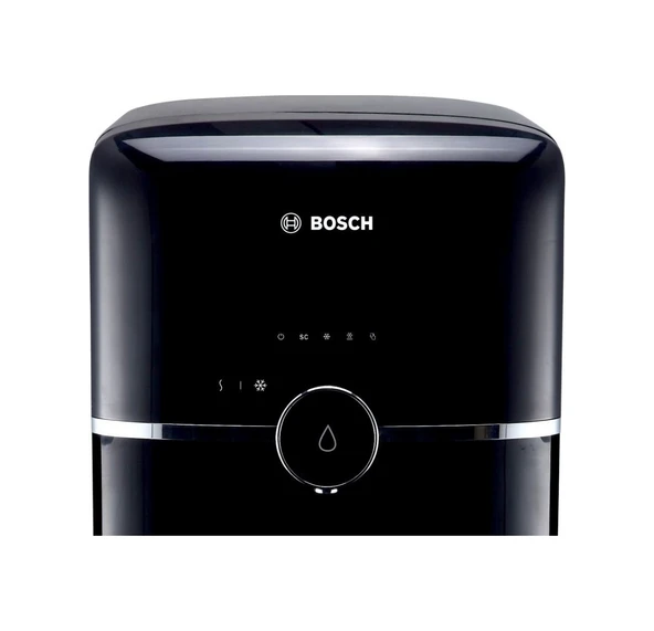 Bosch RDW1576 Su Sebili Siyah - 2