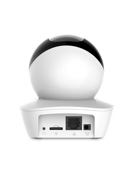 IMOU IPC-A26ZP RANGER PRO Z 2MP 3-9MM MOTORIZE LENS 3X ZOOM 10MT IR PTZ ONVIF WIFI IC ORTAM KAMERA - 2