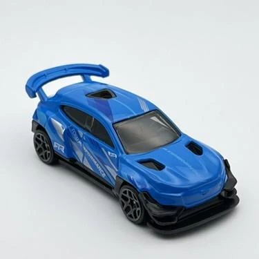 Hot Wheels Tekli Arabalar Ford Mustang Mach-E 1400 HKK02 - 2