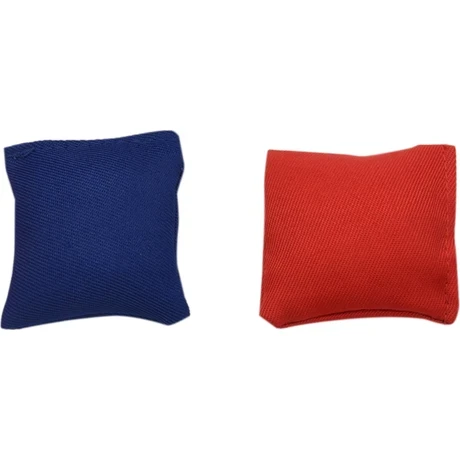Hava Koşullarına Dayanıklı Cornhole Fasulye Torbaları 8'li Set - 2
