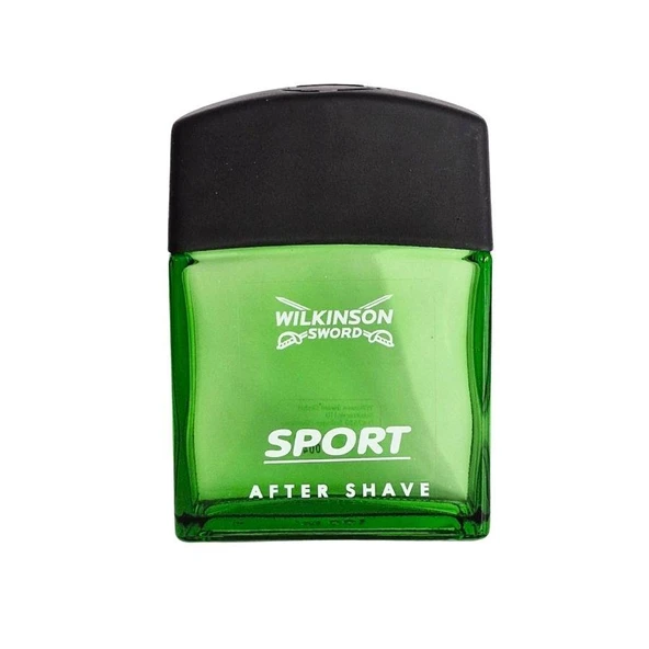 Wilkinson Sword Sport After Shave Tıraş Sonrası Losyon 100ml - Resim 2
