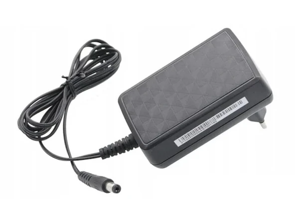 Modem, Uydu ve  Kamera kayıt cihazı adaptörü genel amaçlı Standart Uç 12V 1.5A Adaptör HW-120150E5W