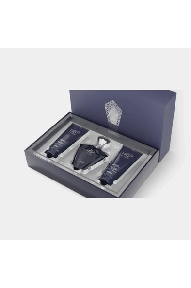 Afnan Turathi  Blue 90 ml Erkek Parfüm Seti - 2