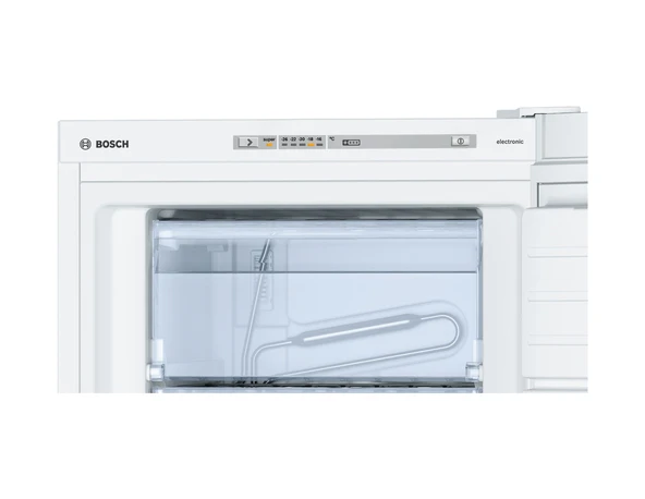 Bosch GSV29VWE0N 206 LT 6 Çekmeceli Dikey Derin Dondurucu - 2