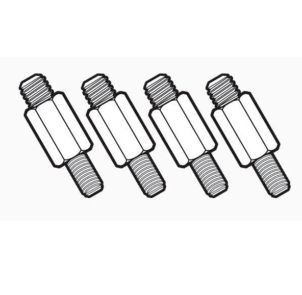 CORSAIR CW-8960091 LGA1700 RETROFIT KIT -