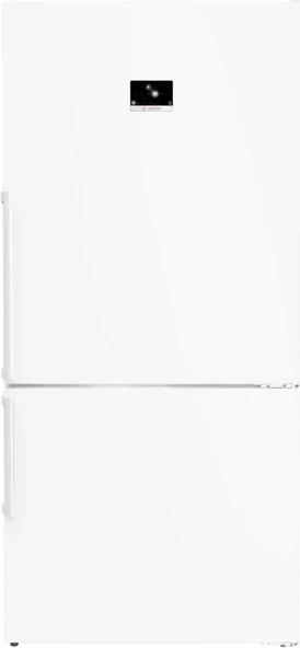 Bosch KGP86FWC0N 624 LT No-Frost Kombi Tipi Buzdolabı
