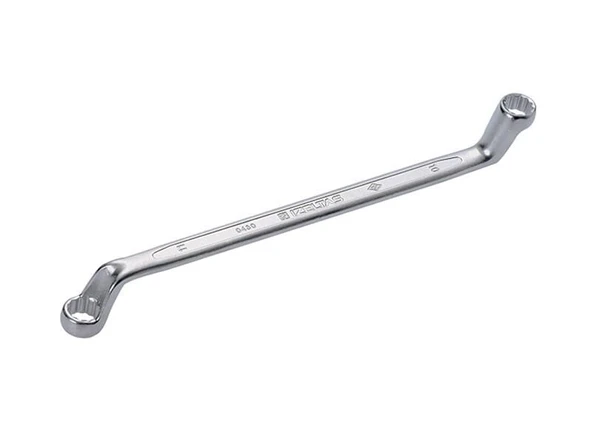 İzeltaş Yıldız İki Ağız Anahtar 30x32 mm ürün görseli 1