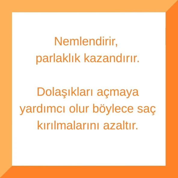 Cantu Shea Yağı Nemlendirici ve Durulanmayan Saç Bakım Spreyi 237 mL - Resim 7