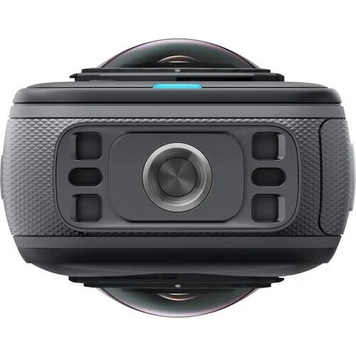 Insta360 X5 Aksiyon Kamerası - 7