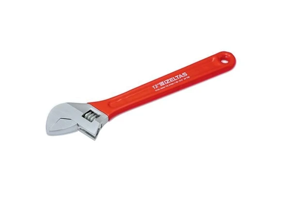 İzeltaş Kurbağacık Anahtar 10''