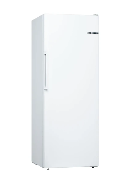 Bosch GSV29VWE0N 206 LT 6 Çekmeceli Dikey Derin Dondurucu - 1