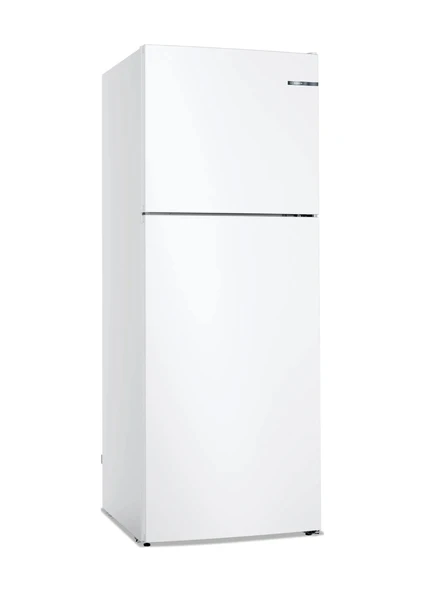 Bosch KDN55NWE0N 453 LT No-Frost Çift Kapılı Buzdolabı