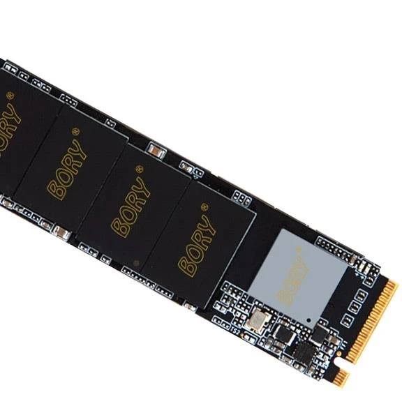 256 GB BORY NV890 M2 2280 3D NAND NVME ürün görseli 1