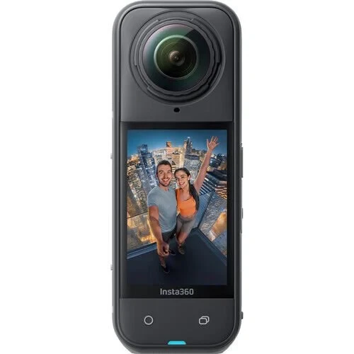 Insta360 X5 Aksiyon Kamerası