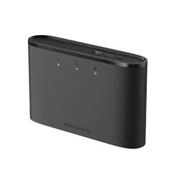 Tp-Link Mercusys MT110 4G LTE Mobil Router Sim Kartlı - 2