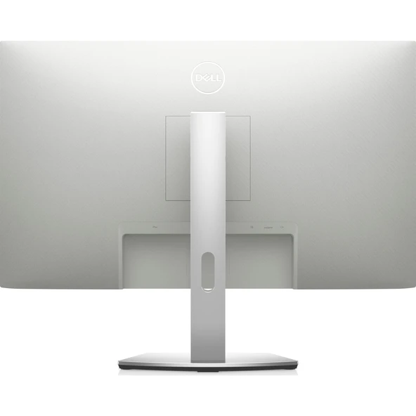 Dell S2721HS 27" 75Hz 4ms (HDMI+Display) FreeSync Full HD LED Monitör - 4