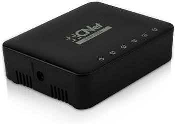 CNET CSH-500 5 Port 10-100 Fast Eternet - Resim 4