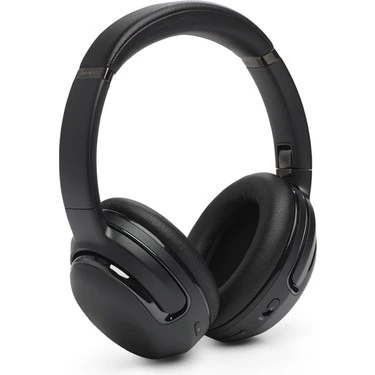 JBL Tour One M2 ANC Siyah Kulak Üstü Bluetooth Kulaklık - 2