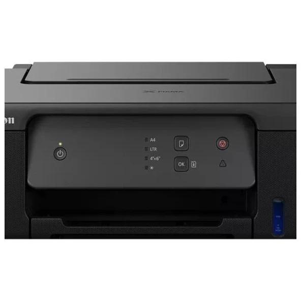 CANON G1430 YAZICI TANKLI A4 SİY-RENKLİ USB- - 2