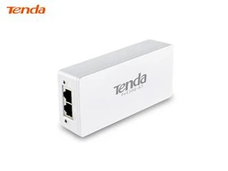 Tenda TL-POE30G-AT 2 Port 10-100-1000 Mbps Poe Adaptör - Resim 2