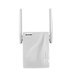 Tenda A18 300 Mbps Wifi Range Extender-Menzil Genişletici 2 Anten - 2