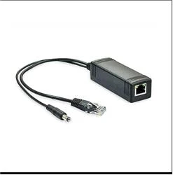 Nova Poe Splitter 12V Aktif Çevirici - 2