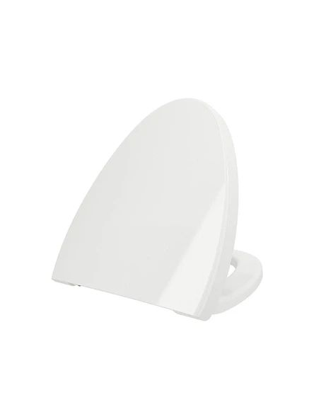 Etna Asma Klozet Kapağı Parlak Beyaz A0325-001 - 2
