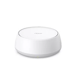 Tp-Link DECO BE25 1Li Wi-Fi 7 BE3600 Tüm Evi Kapsayan Mesh Wifi Sistemi - 2