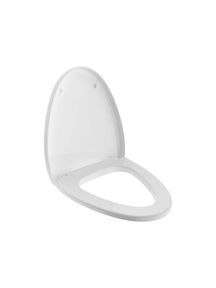 Etna Asma Klozet Kapağı Parlak Beyaz A0325-001