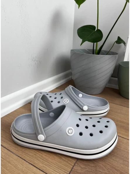 Apella Tam Ortopedik Unisex Cross Terlik Dar Kalıp 1 Numara Büyük Alınız - Resim 11