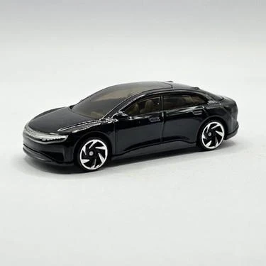 Hot Wheels Tekli Arabalar Lucıd Aır HKK76 - Resim 2