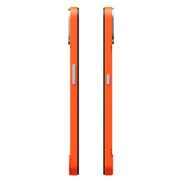 CMF by Nothing Phone 1 8/256 Turuncu (Nothing Türkiye Garantili) - 3