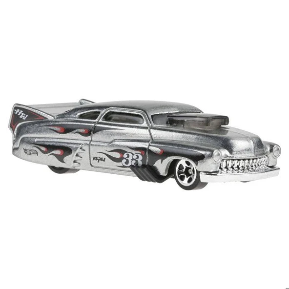 Hot Wheels Tekli Arabalar 49 Drag Merc HTB54 ürün görseli