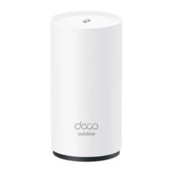 Tp-Link DECO X50-Outdoor 1Lİ Wi-Fi 6 AX3000 Dış Mekan Mesh Wifi Sistemi - 2
