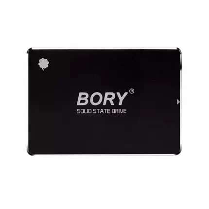 256 GB BORY SATA3 R500-C256G SSD 550/510 MBS (3 YIL GARANTİLİ) - 3