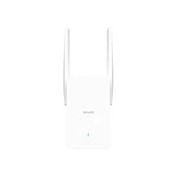 Tenda A23 Wifi 6 1500 Mbps Range Extender-Menzil Genitici - 2