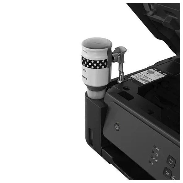 CANON G1430 YAZICI TANKLI A4 SİY-RENKLİ USB- - 6