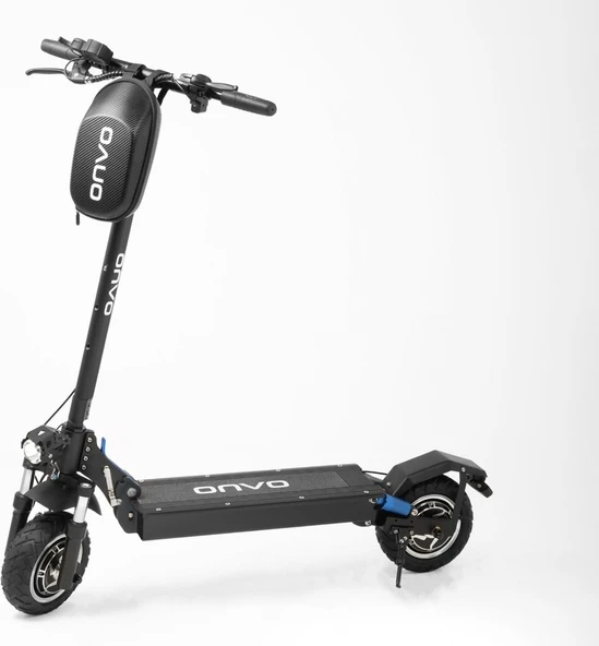 Onvo OV-012 X-Plus 1600 W Elektrikli Scooter