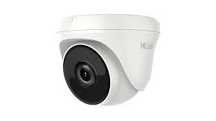 Hilook THC-T123-M 2MP 2.8mm Metal Kasa Ahd Dome Kamera - 4