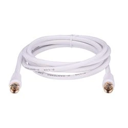 S-link SLX-841 1.8m TV 9.5M To RG6 F-M Anten Kablosu - 2