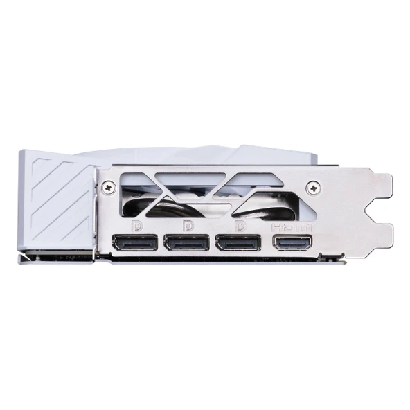 MSI Gaming Trio White GeForce RTX 5070 Ti OC 16GB GDDR7 256Bit HDMI/DP Ekran Kartı - 5
