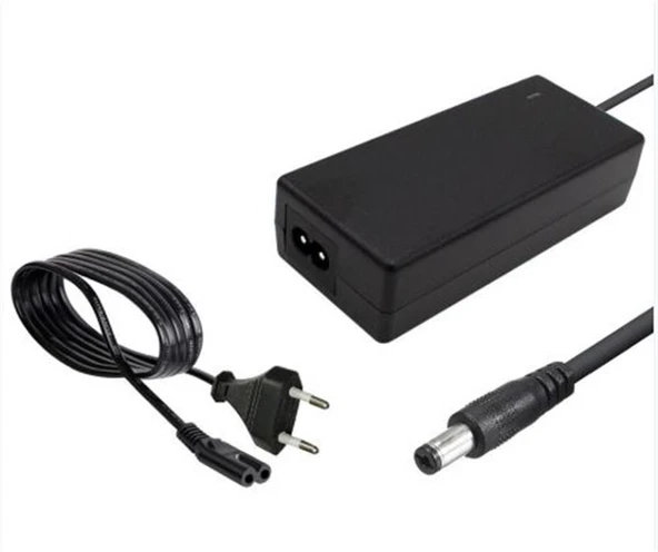Seenergy SE-12V5A 12V 5 Amper Plastik Adaptör - Resim 3