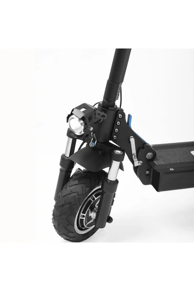ONVO Ov-012 X Plus 1600 W Elektrikli Scooter - 6